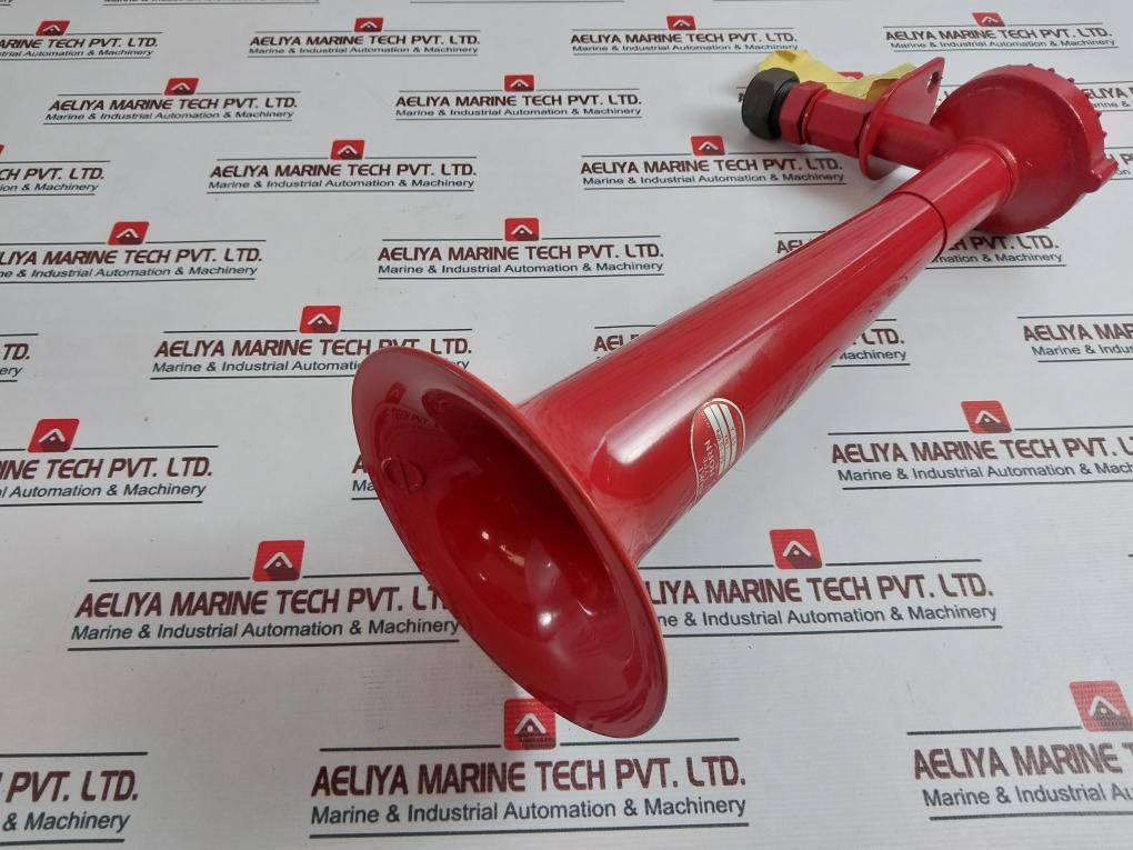 Ibuki Kogyo 75 Air Horn 0.4-1.0 Mpa