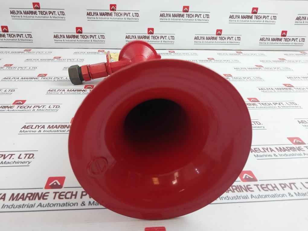 Ibuki Kogyo 75 Air Horn 0.4-1.0 Mpa