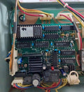 Ibuki Kogyo A150Eh Air Horn Time Controller 220V Ac 15A 60Hz