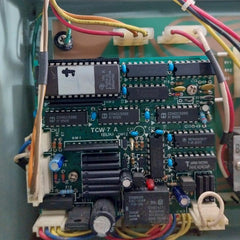 Ibuki Kogyo A150Eh Air Horn Time Controller 220V Ac 15A 60Hz