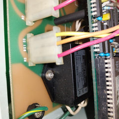 Ibuki Kogyo A150Eh Air Horn Time Controller 220V Ac 15A 60Hz