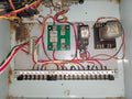 Ibuki Kogyo A150Eh Air Horn Time Controller 220V Ac 15A 60Hz