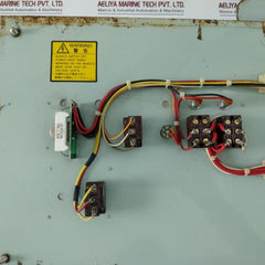 Ibuki Kogyo A150Eh Air Horn Time Controller 220V Ac 15A 60Hz