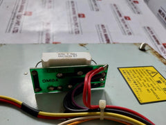 Ibuki Kogyo A150Eh Air Horn Time Controller 220V Ac 15A 60Hz