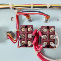 Ibuki Kogyo A150Eh Air Horn Time Controller 220V Ac 15A 60Hz