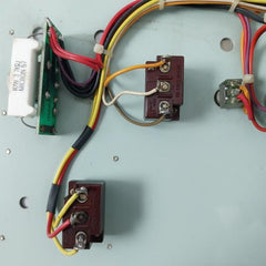 Ibuki Kogyo A150Eh Air Horn Time Controller 220V Ac 15A 60Hz