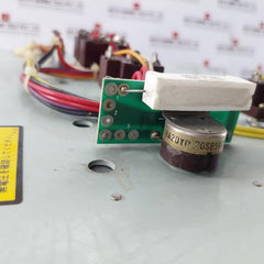 Ibuki Kogyo A150Eh Air Horn Time Controller 220V Ac 15A 60Hz