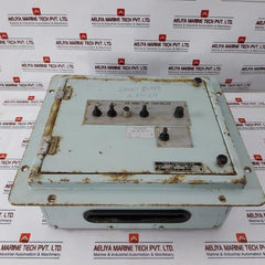 Ibuki Kogyo A150Eh Air Horn Time Controller 220V Ac 15A 60Hz