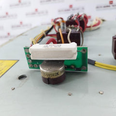 Ibuki Kogyo A150Eh Air Horn Time Controller 220V Ac 15A 60Hz