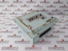 Ibuki Kogyo A150Eh Air Horn Time Controller 220V Ac 15A 60Hz