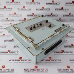 Ibuki Kogyo A150Eh Air Horn Time Controller 220V Ac 15A 60Hz