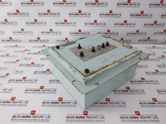 Ibuki Kogyo A150Eh Air Horn Time Controller 220V Ac 15A 60Hz