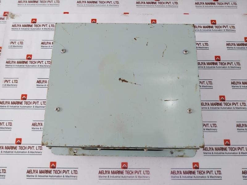 Ibuki Kogyo A150Eh Air Horn Time Controller 220V Ac 15A 60Hz