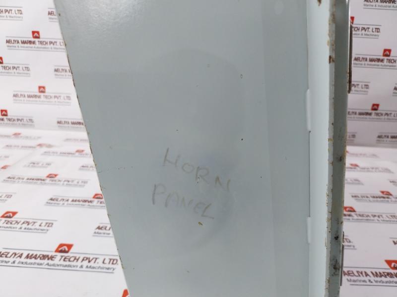 Ibuki Kogyo A150Eh Air Horn Time Controller 220V Ac 15A 60Hz