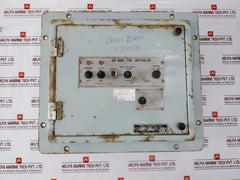 Ibuki Kogyo A150Eh Air Horn Time Controller 220V Ac 15A 60Hz