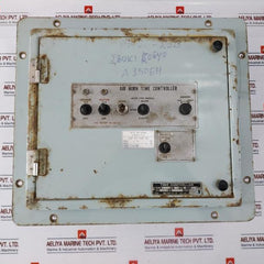 Ibuki Kogyo A150Eh Air Horn Time Controller 220V Ac 15A 60Hz
