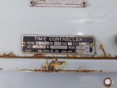 Ibuki Kogyo A150Eh Air Horn Time Controller 220V Ac 15A 60Hz