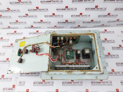 Ibuki Kogyo A150Eh Air Horn Time Controller 220V Ac 15A 60Hz