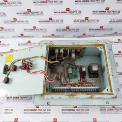 Ibuki Kogyo A150Eh Air Horn Time Controller 220V Ac 15A 60Hz