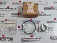 IBUKI KOGYO NAQ-03664-3 Piston Ring Set