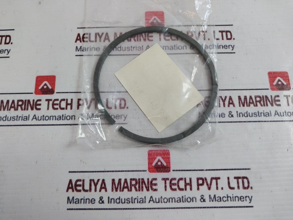 IBUKI KOGYO NAQ-03664-3 Piston Ring Set