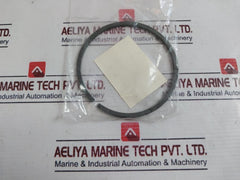 IBUKI KOGYO NAQ-03664-3 Piston Ring Set
