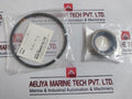 IBUKI KOGYO NAQ-03664-3 Piston Ring Set
