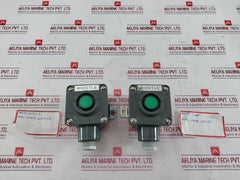 Ibuki Kogyo Surface Mount Whistle Push Button
