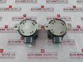 Ibuki Kogyo Surface Mount Whistle Push Button