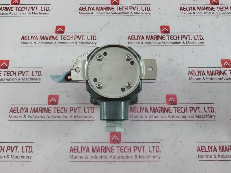 Ibuki Kogyo Surface Mount Whistle Push Button