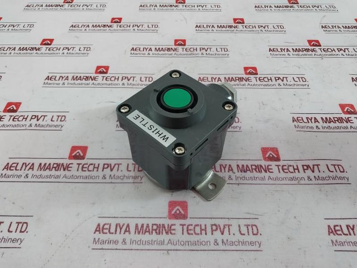 Ibuki Kogyo Surface Mount Whistle Push Button
