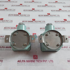 Ibuki Kogyo Whistle Maneuvering Light Switch