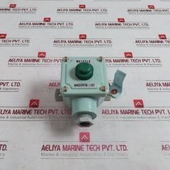 Ibuki Kogyo Whistle Maneuvering Light Switch