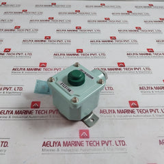 Ibuki Kogyo Whistle Maneuvering Light Switch
