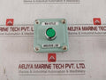 Ibuki Kogyo Whistle Maneuvering Light Switch 600V A600 N35 83X30