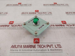 Ibuki Kogyo Whistle Maneuvering Light Switch 600V A600 N35 83X30