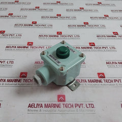 Ibuki Kogyo Whistle Maneuvering Light Switch Unit