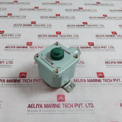 Ibuki Kogyo Whistle Maneuvering Light Switch Unit