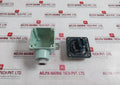 Ibuki Kogyo Whistle Maneuvering Light Switch Unit