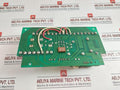 Ibuki STM-5D Control Circuit Board TCW-6A