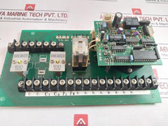 Ibuki STM-5D Control Circuit Board TCW-6A
