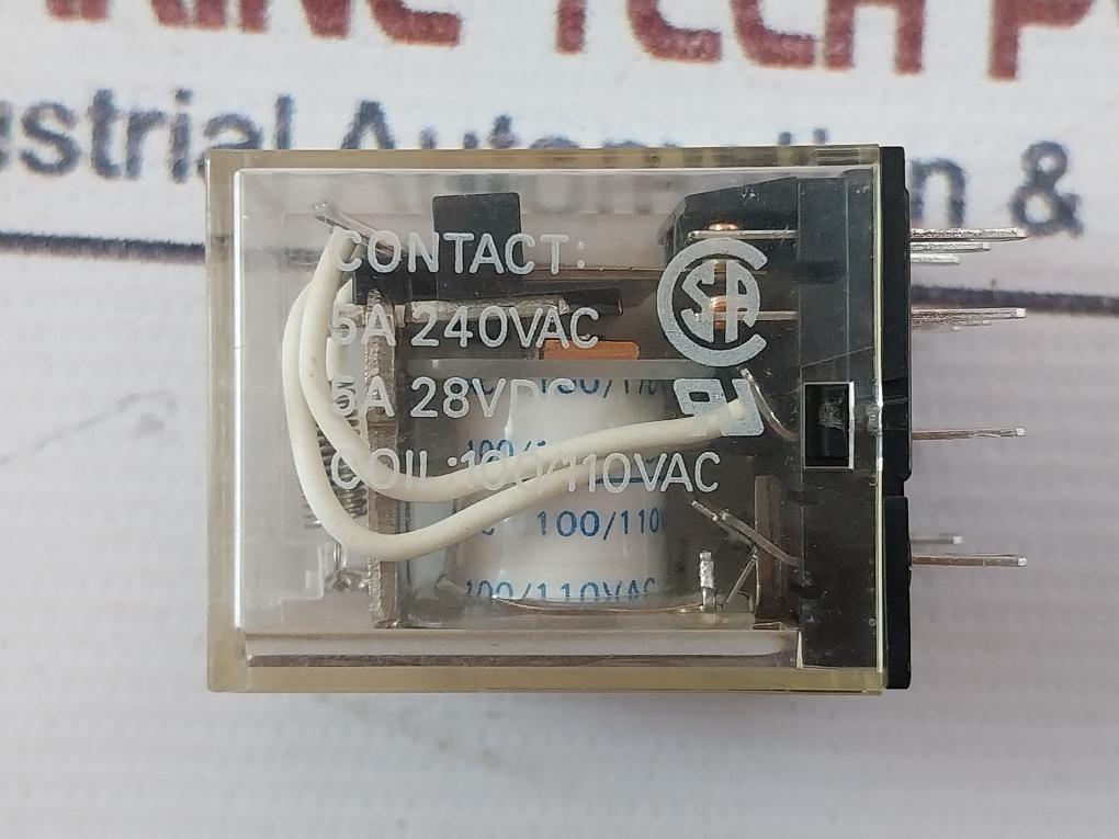 Ibuki Tcw-6A Printed Circuit Board Stm-5Db