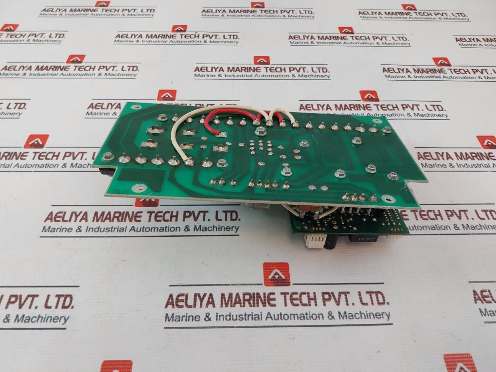 Ibuki Tcw-6A Printed Circuit Board Stm-5Db