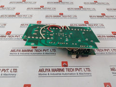 Ibuki Tcw-6A Printed Circuit Board Stm-5Db