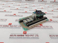 Ibuki Tcw-6A Printed Circuit Board Stm-5Db
