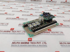 Ibuki Tcw-6A Printed Circuit Board Stm-5Db