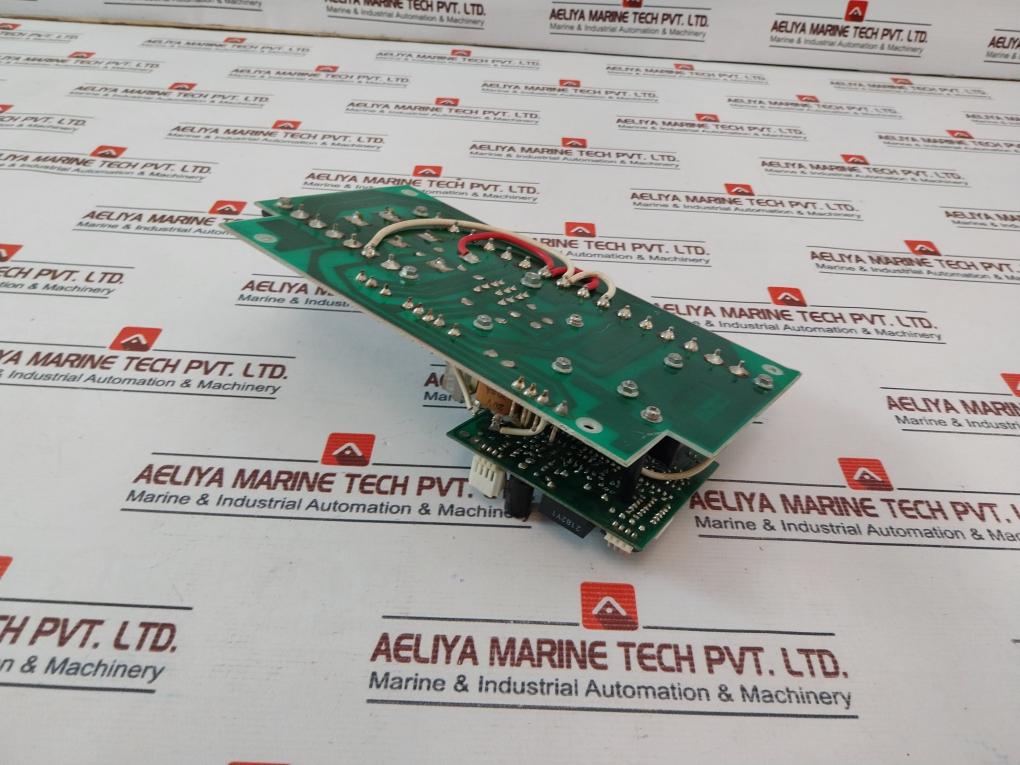 Ibuki Tcw-6A Printed Circuit Board Stm-5Db