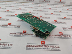 Ibuki Tcw-6A Printed Circuit Board Stm-5Db