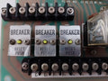 Ibuki Tcw-6A Printed Circuit Board Stm-5Db