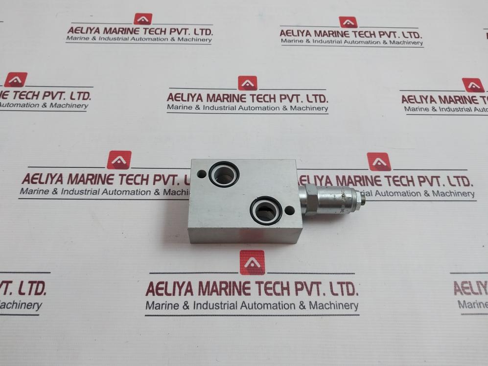 Ic-a6A-omp/3 Pressure Reducing Valve A6A060 Z N
